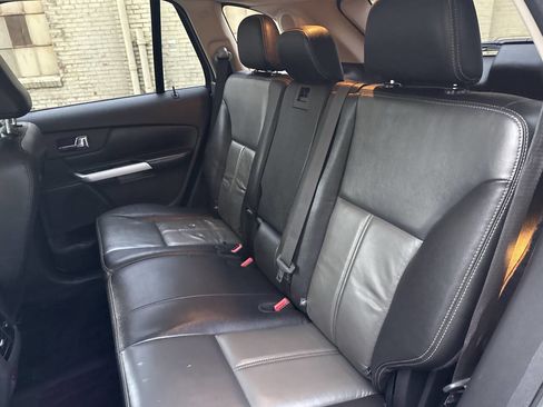 Used 2011 Ford Edge Sport w/ Driver Entry Pkg image 54