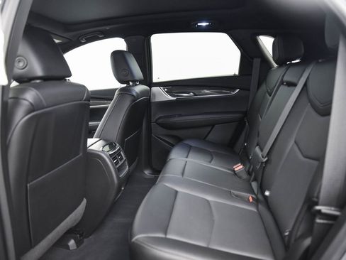 Used 2021 Cadillac XT5 Sportv image 12