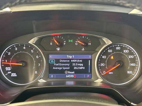 Used 2019 Chevrolet Blazer LT w/ Sun and Wheels Package image 38