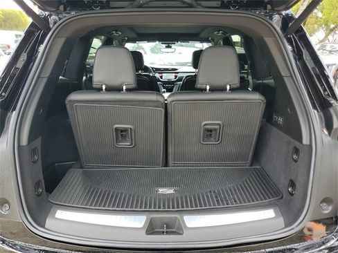 Certified 2024 Cadillac XT6 Sport w/ Technology Package image 10