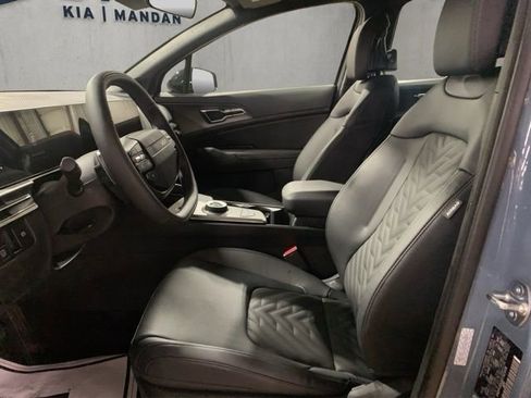 New 2026 Kia Sportage X-Line image 9