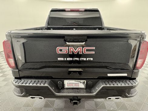 Used 2024 GMC Sierra 1500 Elevation w/ X31 Off-Road Package image 4