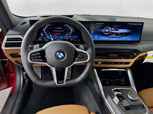 New 2026 BMW 430i Convertible w/ M Sport Package image 19