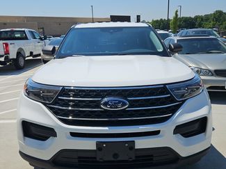 Used 2021 Ford Explorer XLT w/ Class III Trailer Tow Package AWD/4WD video 1