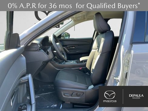 New 2026 MAZDA CX-5 Preferred AWD/4WD image 9