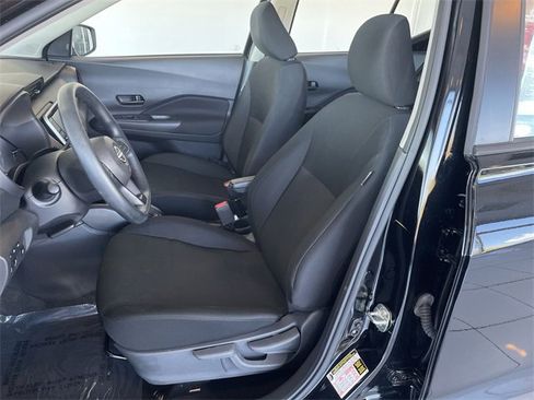 Used 2024 Nissan Kicks S image 20