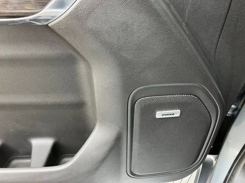 Used 2019 Chevrolet Silverado 1500 LTZ image 20