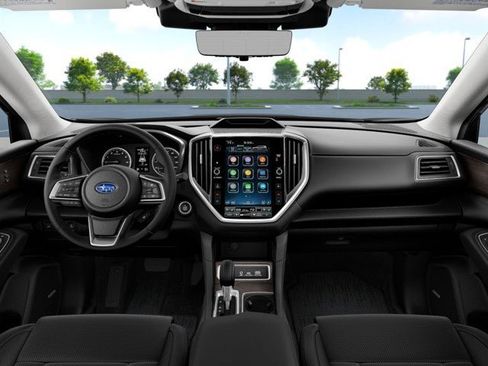 New 2026 Subaru Ascent Touring AWD/4WD image 18