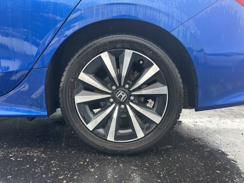 Used 2023 Honda Civic EX image 7
