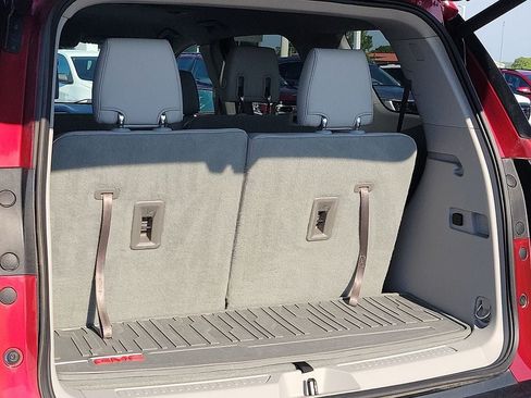 Used 2019 GMC Acadia SLT FWD image 8