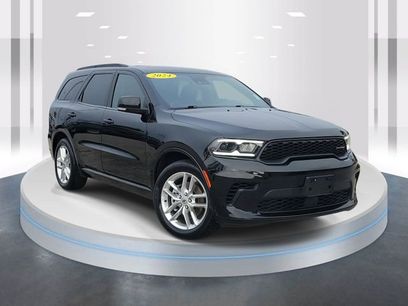 Used 2024 Dodge Durango GT