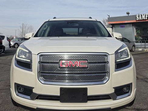 Used 2014 GMC Acadia Denali image 7