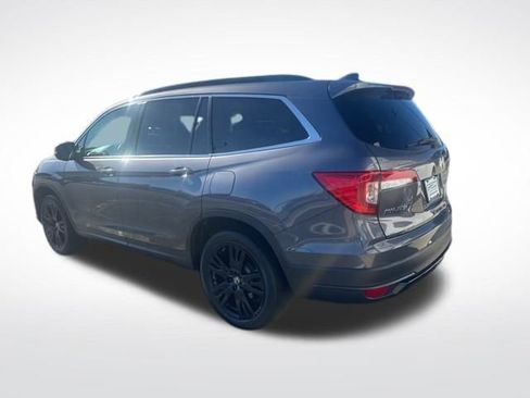 Used 2022 Honda Pilot Special Edition image 5