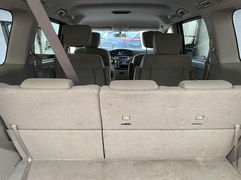 Used 2015 Nissan Quest SV FWD image 14