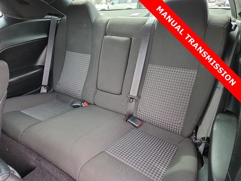 Used 2021 Dodge Challenger R/T Scat Pack w/ T/A Package image 10