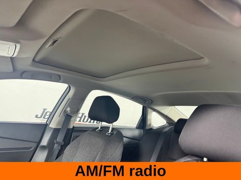 Used 2025 Honda Accord SE image 14
