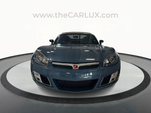 Used 2008 Saturn Sky Red Line image 2
