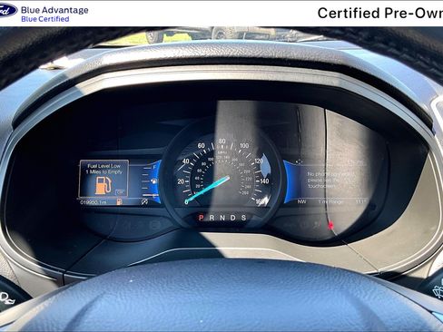 Used 2024 Ford Edge SEL w/ Convenience Package AWD/4WD image 24