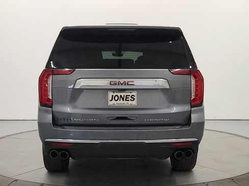 Used 2021 GMC Yukon Denali w/ Denali Premium Package AWD/4WD image 6