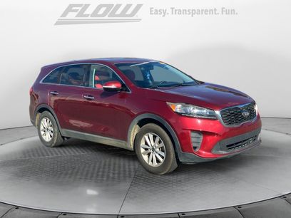 Used 2019 Kia Sorento FWD V6