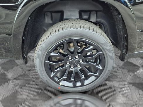 New 2026 RAM 1500 Limited w/ Night Edition AWD/4WD image 20