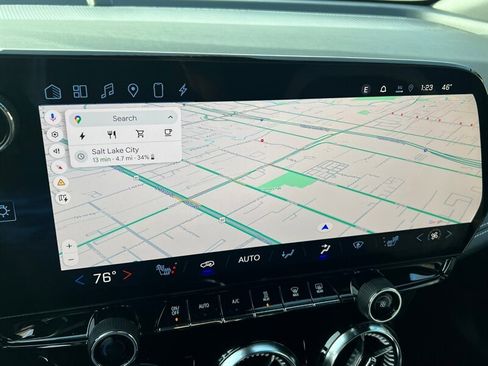 Used 2024 Chevrolet Blazer EV LT image 38