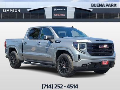Used 2023 GMC Sierra 1500 Elevation w/ Elevation Premium Package