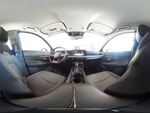 Used 2026 Nissan Kicks SV w/ Cold Weather Package FWD image 41