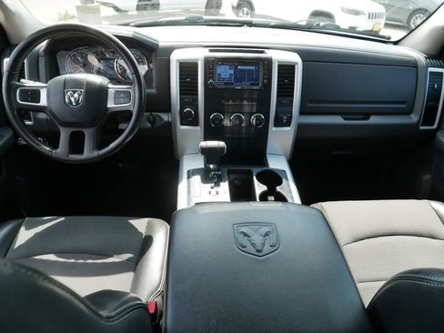 Used 2011 RAM 1500 Sport AWD/4WD image 10
