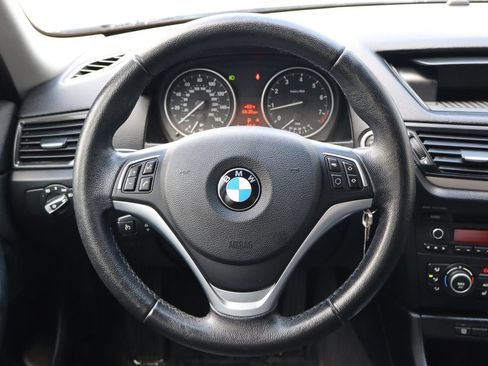 Used 2015 BMW X1 xDrive28i AWD/4WD image 19