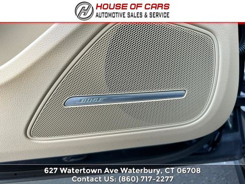 Used 2017 Audi A8 L 3.0T image 60