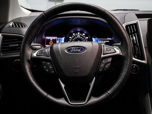 Certified 2022 Ford Edge SEL w/ Convenience Package image 33