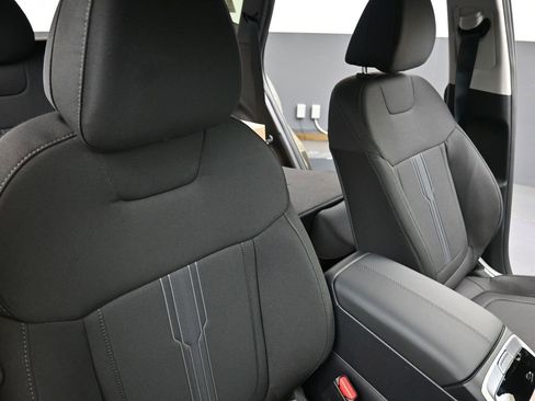 New 2026 Hyundai Tucson SEL image 14