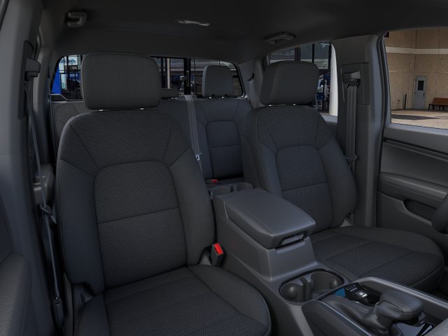 New 2026 Chevrolet Colorado LT w/ Advanced Trailering Package RWD image 16