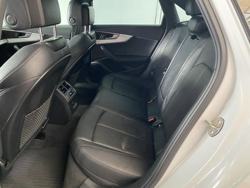 Used 2018 Audi A4 2.0T Premium Plus w/ Premium Plus Package image 19