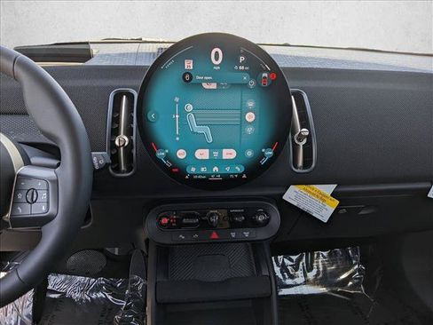 New 2027 MINI Cooper Countryman S AWD/4WD image 12