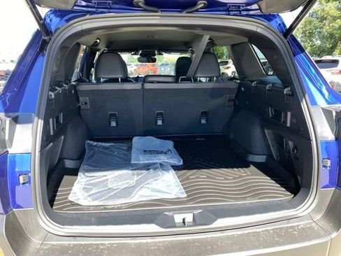 New 2026 Subaru Outback Premium AWD/4WD image 23