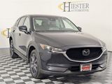 Used 2018 MAZDA CX-5 Touring image 2