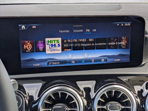 Certified 2026 Mercedes-Benz CLA 250 image 11