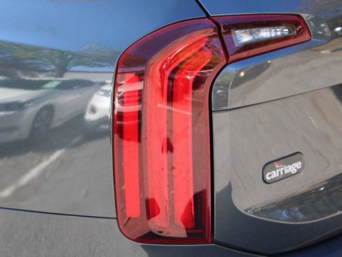 Used 2021 Kia Telluride EX w/ EX Premium Package image 38