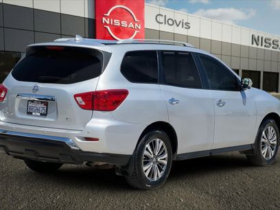 Used 2020 Nissan Pathfinder SL