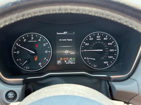 Used 2024 Subaru Outback Limited AWD/4WD image 31