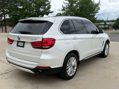 Used 2016 BMW X5 xDrive35i AWD/4WD image 3