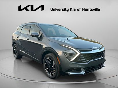 Used 2024 Kia Sportage SX