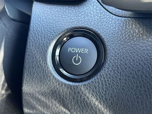 New 2026 Toyota Camry XLE image 28