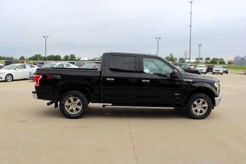 Used 2016 Ford F150 XLT w/ XTR Package AWD/4WD image 5
