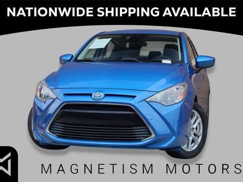 Used 2018 Toyota Yaris iA FWD image 1