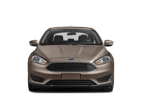 Used 2015 Ford Focus SE w/ Equipment Group 201A image 4
