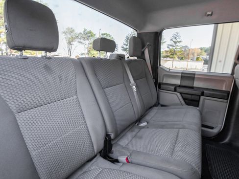 Used 2017 Ford F250 XLT image 27