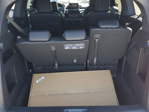 New 2026 Honda Odyssey Sport-L image 8